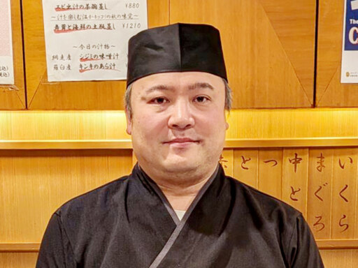 小西 祐也さん