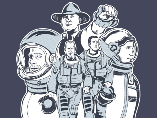 シネマの時間2025宇宙映画10選