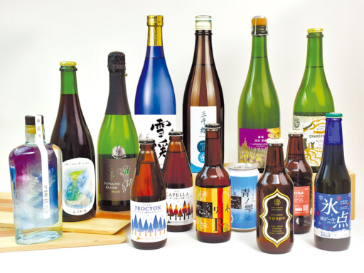 旭川駅に期間限定試飲スポット「旭川テイステーション」開店