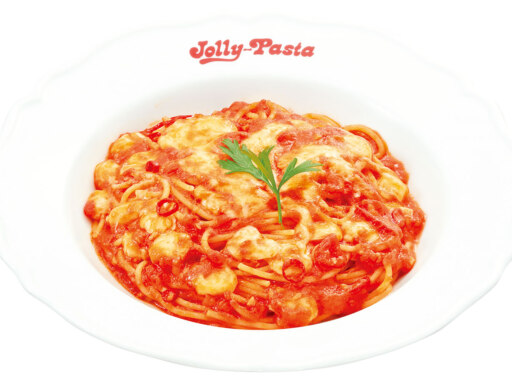 ジョリーパスタ編