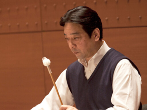 廃止前の大ホールを満席に士別に東京フィル歴代名手が集結