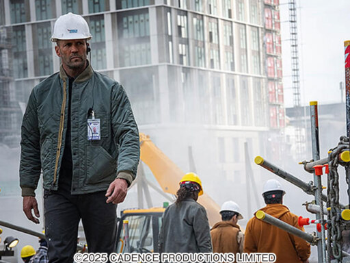 ワーキングマン