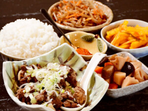 全店がライナー初登場いちおしランチ教えます！