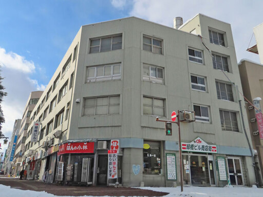 空き店舗を人の集まる場に2月に緑橋チャレンジラボ