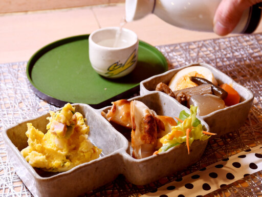 せんべろセット