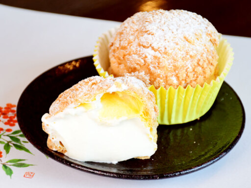 クッキーシュー