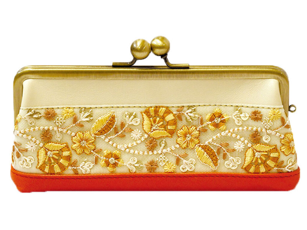 めがねケース(ペンケースにしても) 3,520円