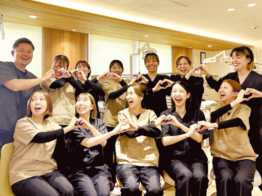 笑顔100年計画〜口腔機能低下症に注意!