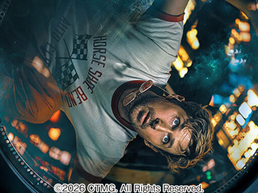 プロジェクト・ヘイル・メアリー