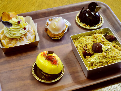 壺屋で商品開発コンテスト　上位5品はイベント販売