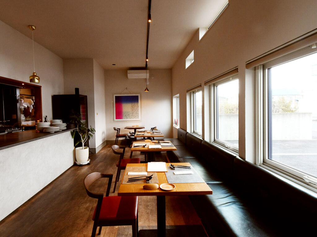 テイクアウトもOK！岩瀬牧場のミルクを使ったソフトクリームも販売中