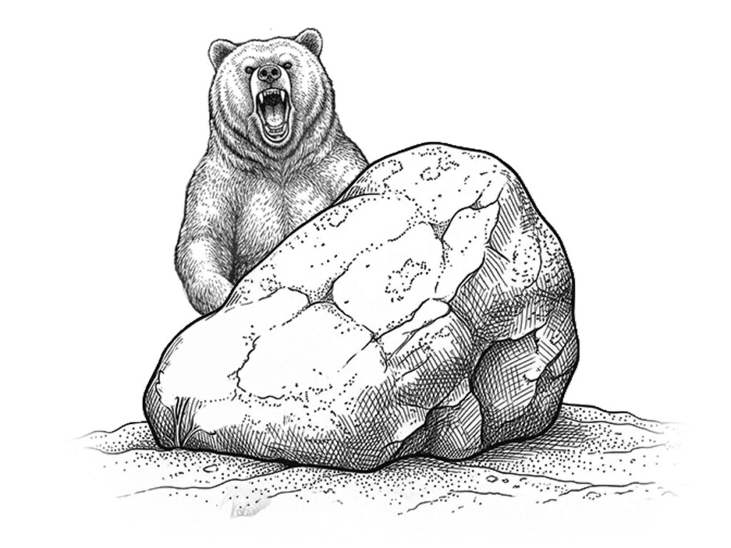 父が大金を払って据えた銘石も、今では…。