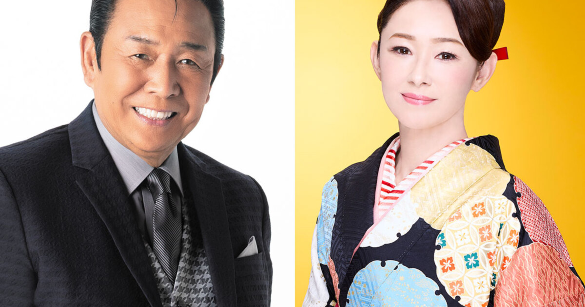 旭川で演歌の祭典、豪華共演が実現