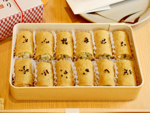 花月いなり