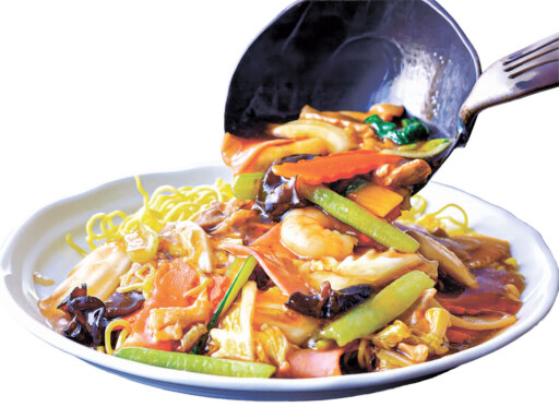 中国家郷菜 暖龍編