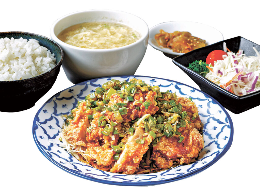 1,485円<br /><br />
テイクアウトOK
