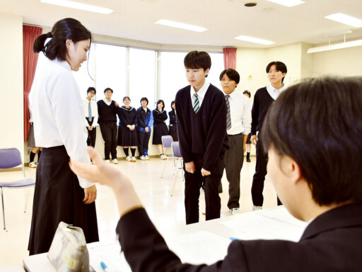 絶やすな、高校演劇の火　旭川市内8校が合同公演