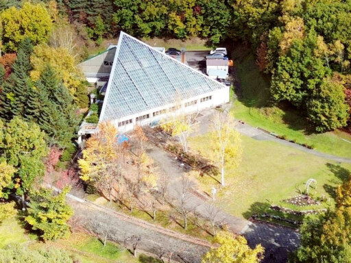 植物の魅力、様々に　緑のセンターまつり
