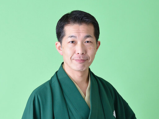 落語家の柳家三三さん　8月に旭川初の独演会