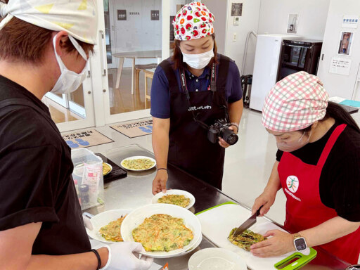 農家さんのアイデア料理　インスタでレシピ発信中