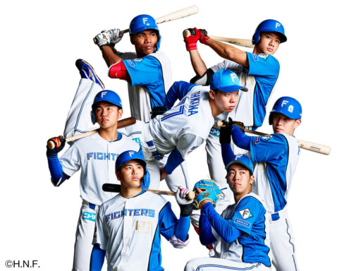 スタルヒンで熱くなろう！　8月にファイターズ二軍戦