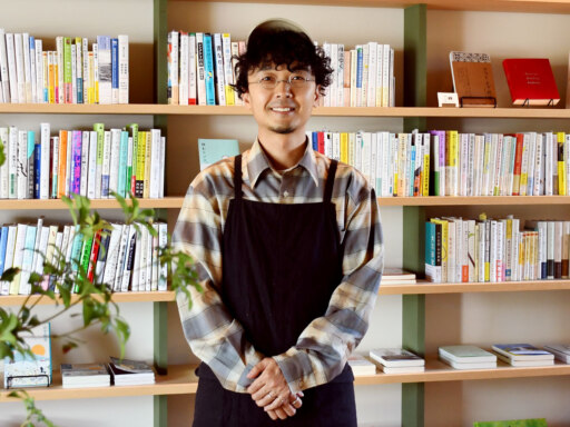 人とまちの交流拠点に　東川町に新刊本の本屋オープン