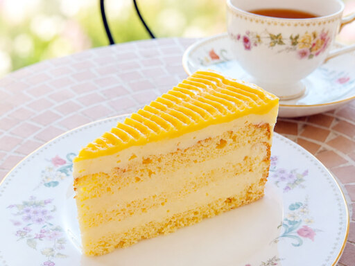 何度でも訪れたい。本場の伝統が息づく洋菓子店