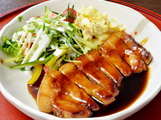 旭山ポークの旨みを味わい尽くして