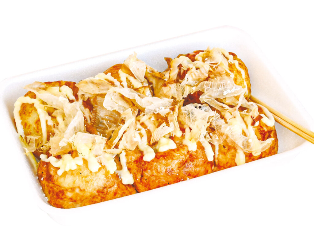 沖縄しお6個入り 550円