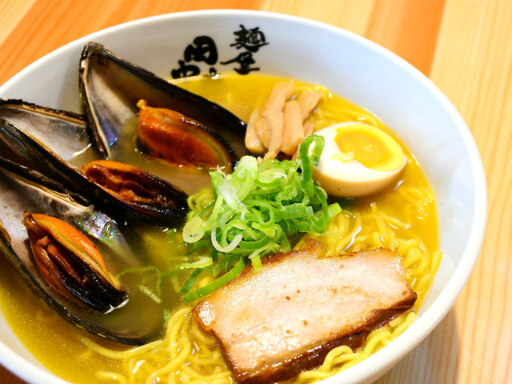 甘えびに次ぐ、新名物の誕生!