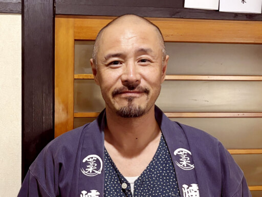 高木 敦司さん