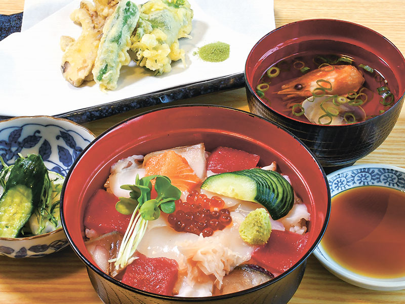 おすすめランチ 1,540円