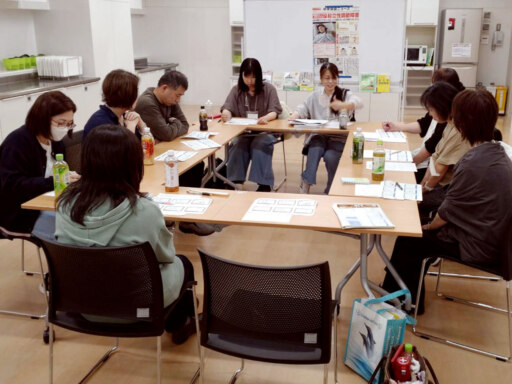 「朝起きられない…」　ODの悩み、語り合おう