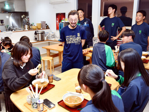 11月は高校生が熱い！　OMO7旭川で初イベント開幕