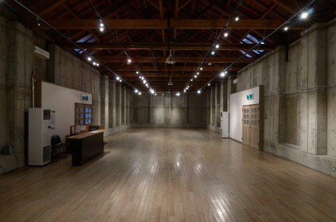 デザインギャラリー