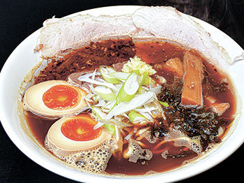 純麺 Ramen Junmen