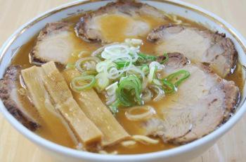 味乃やまびこ　総本店