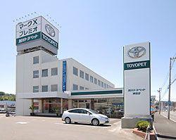 旭川トヨペット株式会社