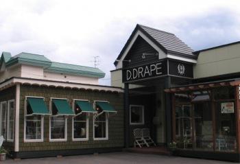 D.DRAPE(ディー・ドレープ)