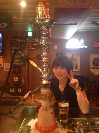 カオサンBAR Back Packer’s(バックパッカーズ)