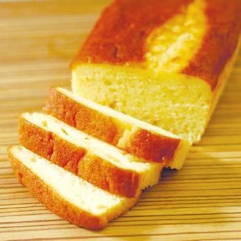 パウンドケーキ販売　メロディ