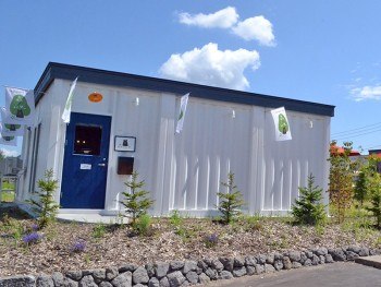 スープカレー 森のバター