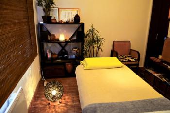 隠れ家サロン Bloom (ブルーム)