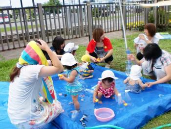 あかちゃん講座