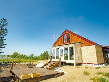 Cafe BIEI -BlawMan’s Kitchen-