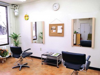 美容室 VERY(ヴェリィ)