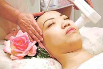 医療機関提携サロン Mignon ミニョン