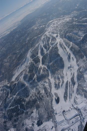 カムイスキーリンクス