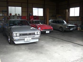 BACK UP　(バックアップ)