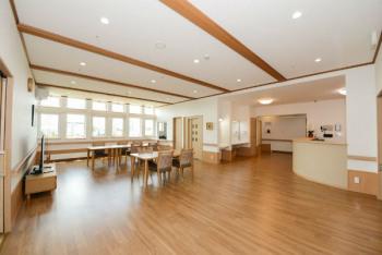 住宅型有料老人ホーム ありがとう 末広